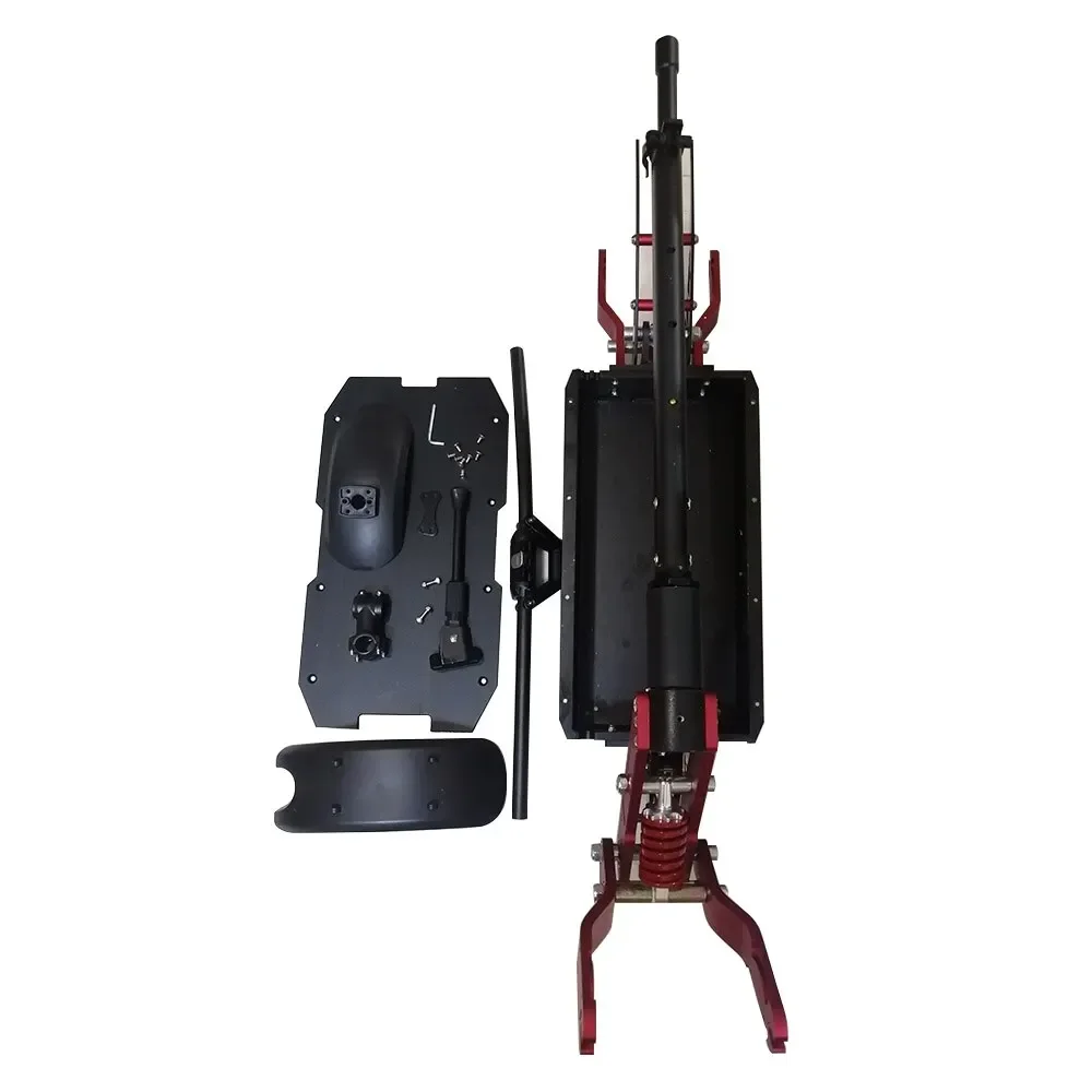 Original brand new!!hot selling electric scooter accessories with 10/11 inch tyres electric scooter frame
Original brand new!!hot selling electric scooter accessories with 10/11 inch tyres electric scooter frame