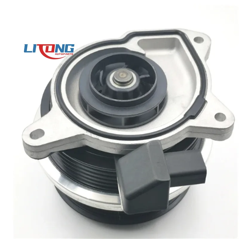 03C121004J Water Pump Assembly for VW Audi Seat Skoda Scirocco Golf
03C121004J Water Pump Assembly for VW Audi Seat Skoda Scirocco Golf