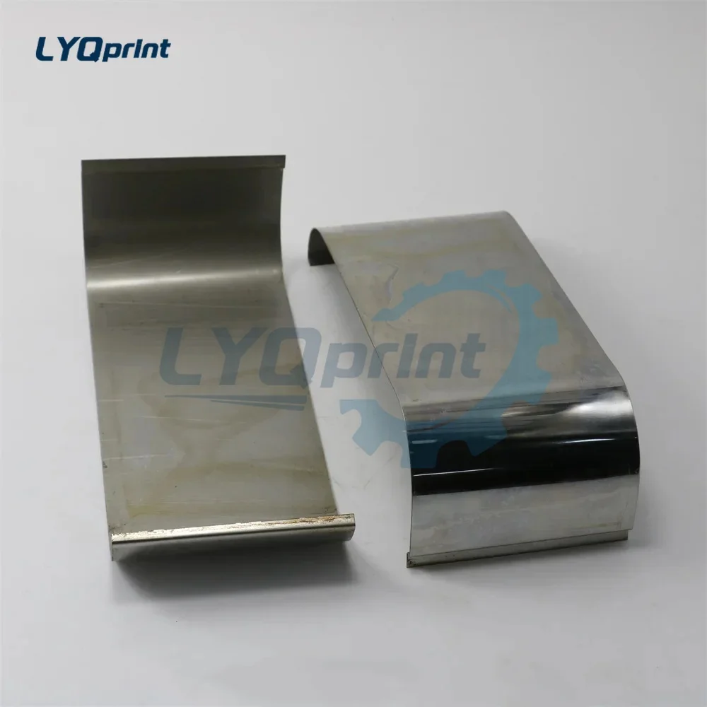 KBA105 Bridge Steel Sheet For Printing Machine Parts
KBA105 Bridge Steel Sheet For Printing Machine Parts