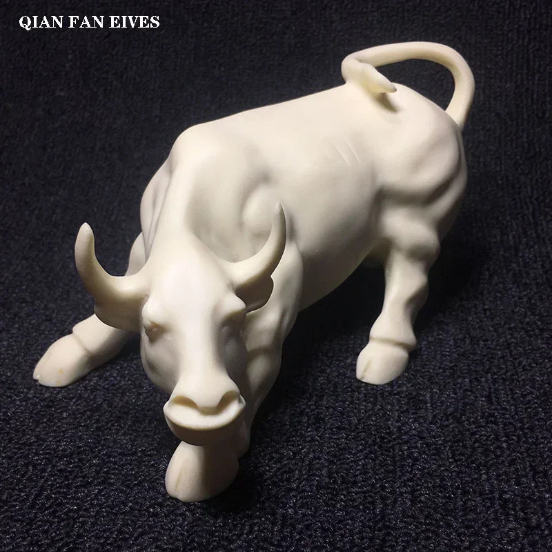 High quality bullfighting handmade statue Modern art sculpture High-end home decoration accessories statue Gift souvenir
High quality bullfighting handmade statue Modern art sculpture High-end home decoration accessories statue Gift souvenir