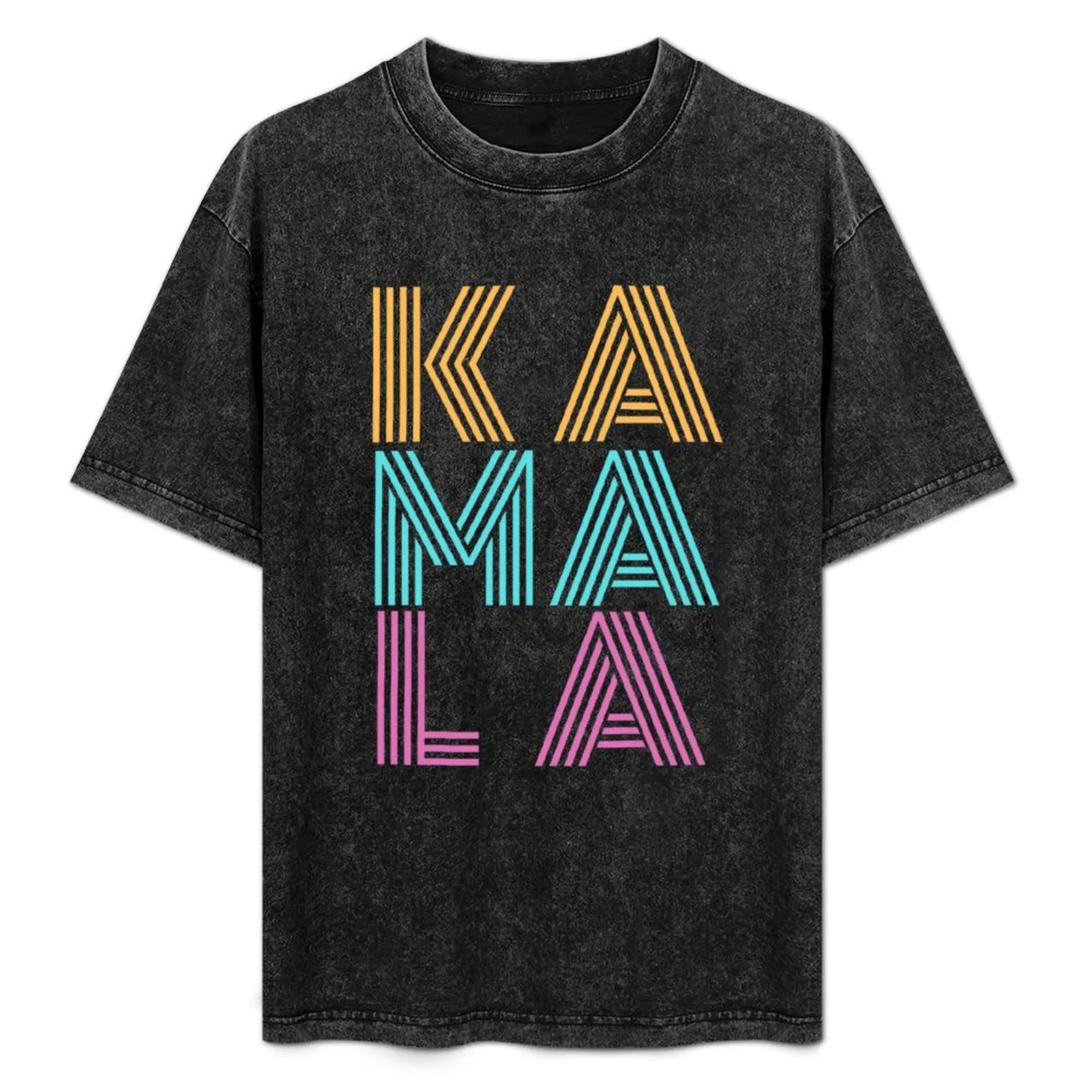 Kamala T-Shirt Novelty Print Casual Tee Shirt
Kamala T-Shirt Novelty Print Casual Tee Shirt