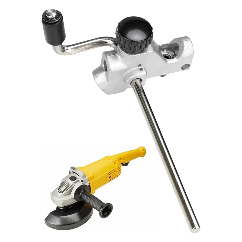 A26F-Depth Guide & N278801 Knob For DCS355D1,DCS355B, DCS355C1, DCS354B Easy To Install
A26F-Depth Guide & N278801 Knob For DCS355D1,DCS355B, DCS355C1, DCS354B Easy To Install