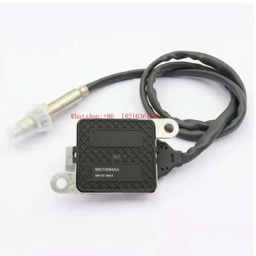 Датчик для автомобилей 68447681AA для RAM2500 3500 4500 5500 6.7L 2019-2023 гг.
Датчик для автомобилей 68447681AA для RAM2500 3500 4500 5500 6.7L 2019-2023 гг.
