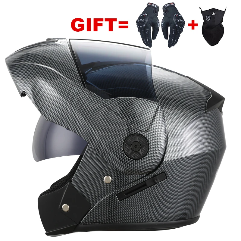 2021 DOT Motorcycle Flip Up motocross Helmet casco casque moto full face moto Helmet With Inner SunVisor capacetes for motorbike
2021 DOT Motorcycle Flip Up motocross Helmet casco casque moto full face moto Helmet With Inner SunVisor capacetes for motorbike