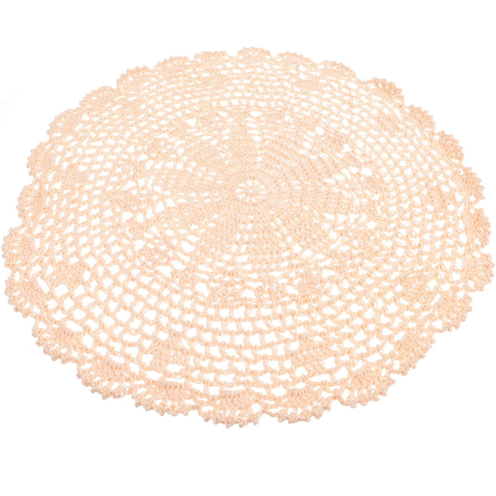 Lace Placemat Cotton Linen Soft Premium Material Long Term Use Elegant Addition Beautiful Appearance Fine Workmanship Incredible
Lace Placemat Cotton Linen Soft Premium Material Long Term Use Elegant Addition Beautiful Appearance Fine Workmanship Incredible