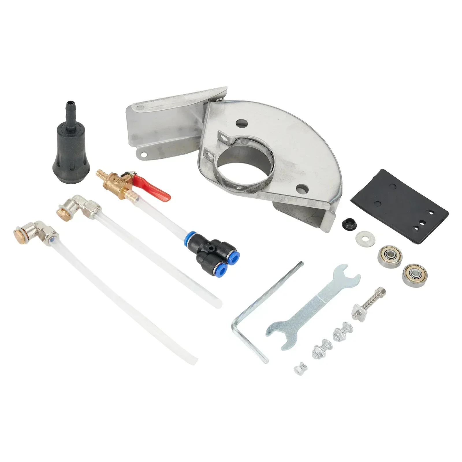 Professional Dust Protection Cover Angle Grinder Shield Set Tool Installation Suitable For Various Angle Grinders
Professional Dust Protection Cover Angle Grinder Shield Set Tool Installation Suitable For Various Angle Grinders