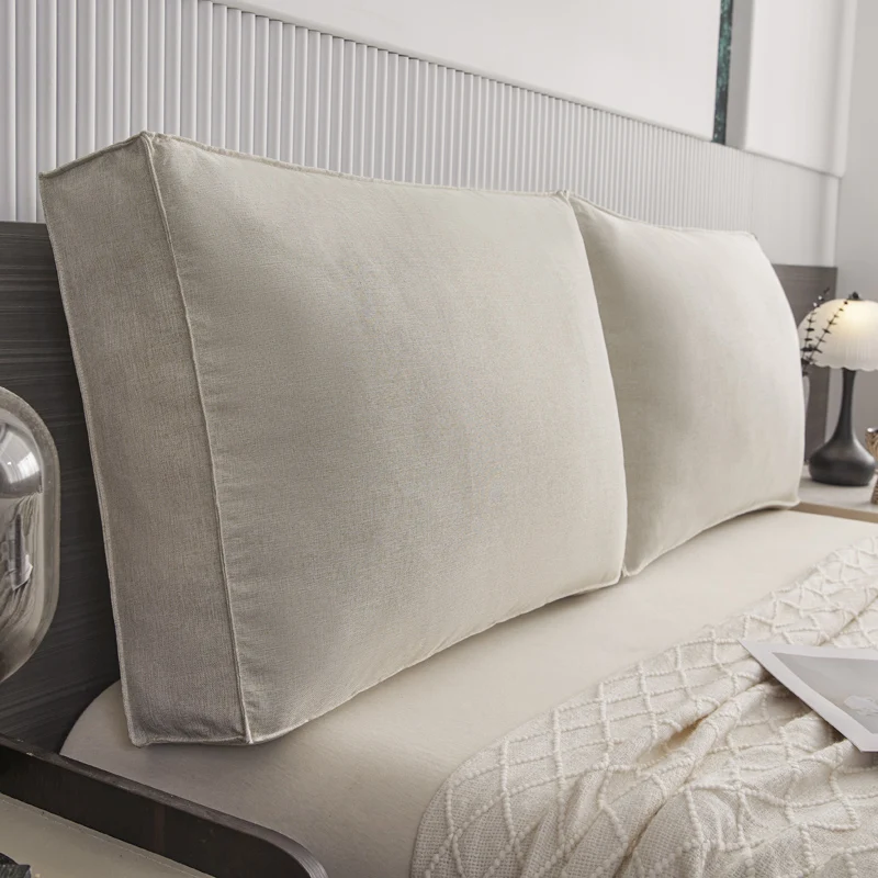 Японская комбинированная подушка-валик для кровати, мягкая, с поддержкой поясницы, для дивана, для чтения, защитная подкладка для мобильного телефона
Японская комбинированная подушка-валик для кровати, мягкая, с поддержкой поясницы, для дивана, для чтения, защитная подкладка для мобильного телефона