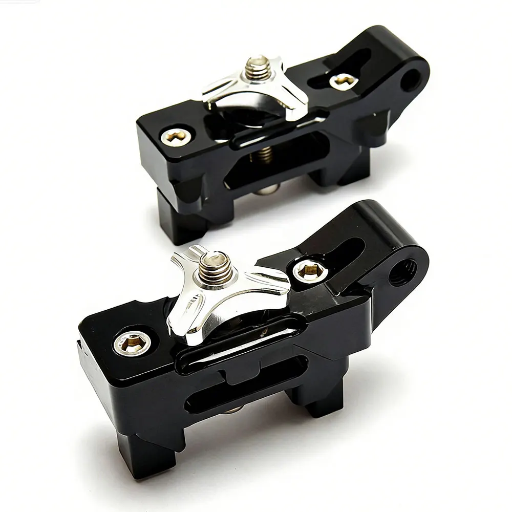 Motorcycle Rear Wheel Chain Adjusters Tensioner Adapter Kit For YAMAHA MT-07 XSR700 FZ-07 XSR700 XSR700 2014-2020
Motorcycle Rear Wheel Chain Adjusters Tensioner Adapter Kit For YAMAHA MT-07 XSR700 FZ-07 XSR700 XSR700 2014-2020
