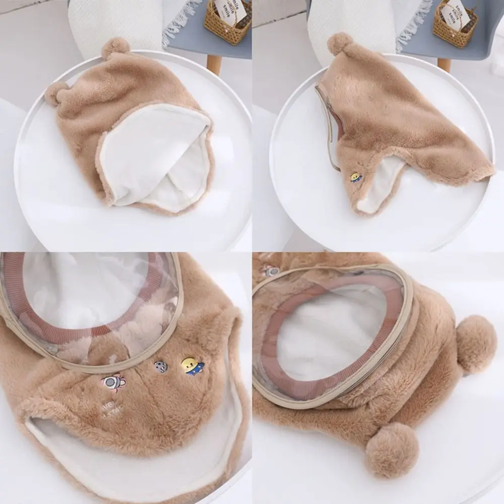 Новая защита ушей, толстая теплая шапка, хлопковая зимняя теплая меховая ветрозащитная шапка, ветрозащитная зимняя шапка для детей
Новая защита ушей, толстая теплая шапка, хлопковая зимняя теплая меховая ветрозащитная шапка, ветрозащитная зимняя шапка для детей