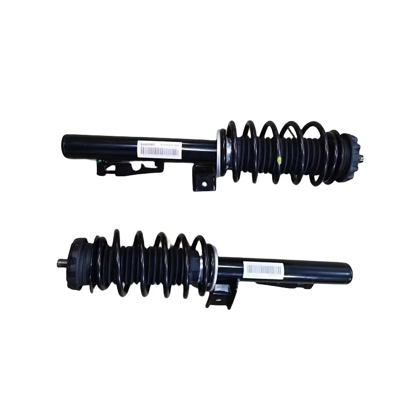 Front Suspension Shock Absorber Strut For Smart Fortwo W451 2008-2015 Without ADS Car Accessories A4513201031 A4513201831
Front Suspension Shock Absorber Strut For Smart Fortwo W451 2008-2015 Without ADS Car Accessories A4513201031 A4513201831