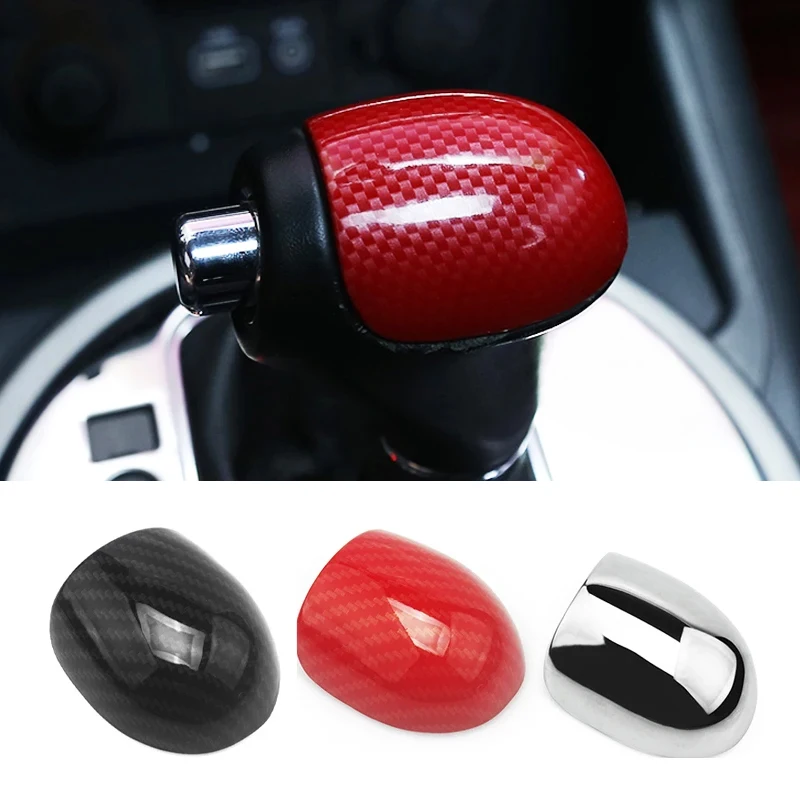 For Kia Sportage 3 Cerato K3 Forte Sorento 2011 2012 2013 2014 2015 Car Gear Shift Knob Head Cover Trim Case Sticker Accessories
For Kia Sportage 3 Cerato K3 Forte Sorento 2011 2012 2013 2014 2015 Car Gear Shift Knob Head Cover Trim Case Sticker Accessories