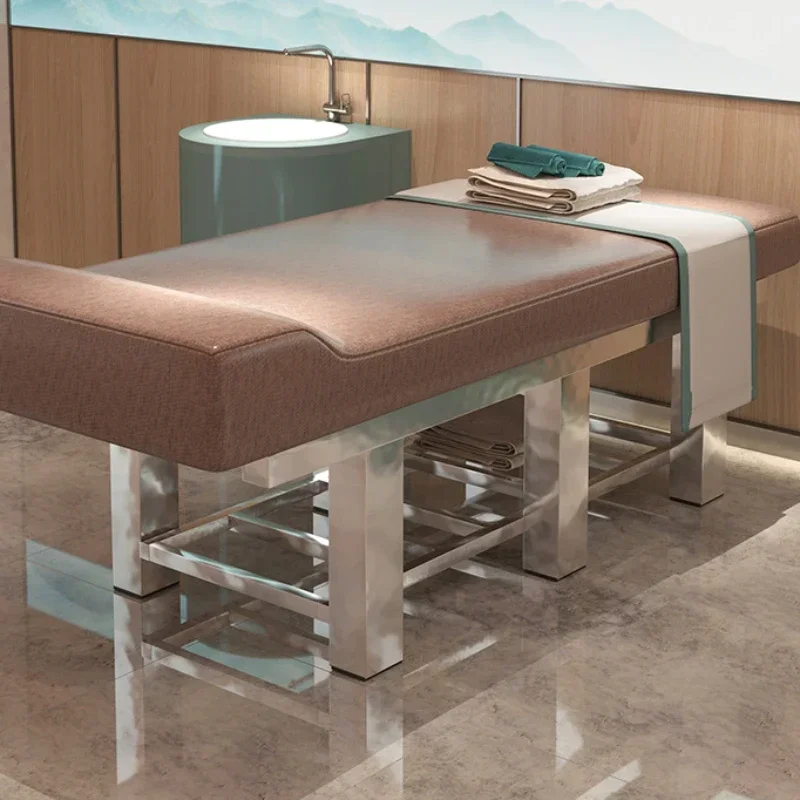 portable massage overalls Chair Tattoo Professional Physiotherapy Equipment Beauty Salon Chiropractic Portable Table Beds 
portable massage overalls Chair Tattoo Professional Physiotherapy Equipment Beauty Salon Chiropractic Portable Table Beds