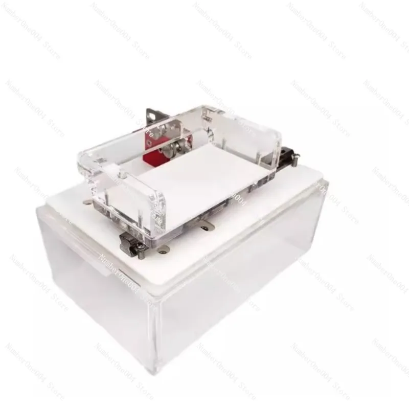 For Multifunctional DIY Handmade Soap Chamfer Trimmer Square Round Cold Soap Adjustable Trimming Machine with
For Multifunctional DIY Handmade Soap Chamfer Trimmer Square Round Cold Soap Adjustable Trimming Machine with