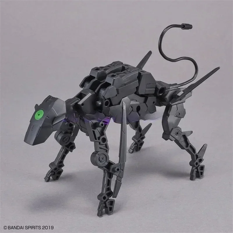 Bandai Gundam Model Kit Аниме Фигурка 30 мм Удлиненное оружие Vehiclc Dog Mecha Ver Натуральная аниме-фигурка Игрушки для детей
Bandai Gundam Model Kit Аниме Фигурка 30 мм Удлиненное оружие Vehiclc Dog Mecha Ver Натуральная аниме-фигурка Игрушки для детей