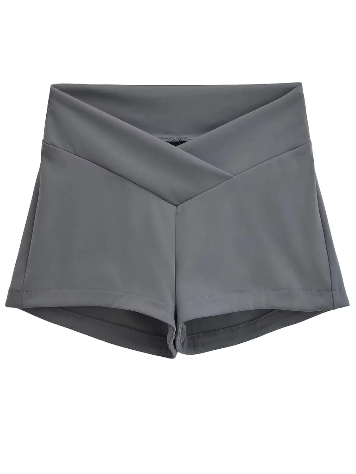 Sexy Spicy Girl High Waist Wide Leg Short Pants Belly Button Exposure Running Sports Casual Hot Pants Sweet Net Red
Sexy Spicy Girl High Waist Wide Leg Short Pants Belly Button Exposure Running Sports Casual Hot Pants Sweet Net Red