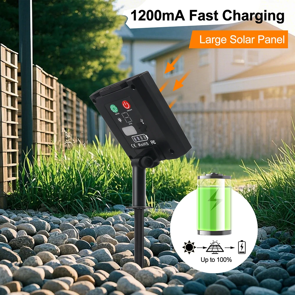DC 24V LED Light Strip Solar 8 Modes 2835 120LED/m Waterproof White Red Green Blue Flexible Lamp IP68 Party Garden Outdoor Decor
DC 24V LED Light Strip Solar 8 Modes 2835 120LED/m Waterproof White Red Green Blue Flexible Lamp IP68 Party Garden Outdoor Decor