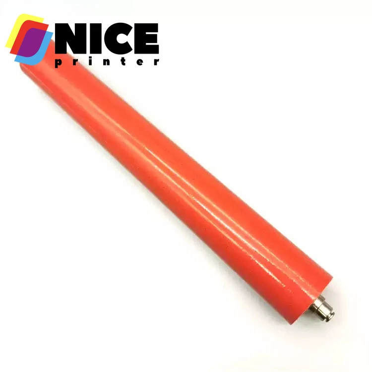 Lower Fuser Roller for Kyocera ECOSYS P3045dn P3050dn P3055dn P3060dn P3045 P3050 P3055 P3060 Pressure Roller
Lower Fuser Roller for Kyocera ECOSYS P3045dn P3050dn P3055dn P3060dn P3045 P3050 P3055 P3060 Pressure Roller