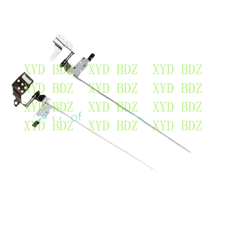 LCD Screen Hinge for Acer Nitro 5 AN515-41 AN515-42 Predator Helios 300 G3-572 CDB
LCD Screen Hinge for Acer Nitro 5 AN515-41 AN515-42 Predator Helios 300 G3-572 CDB