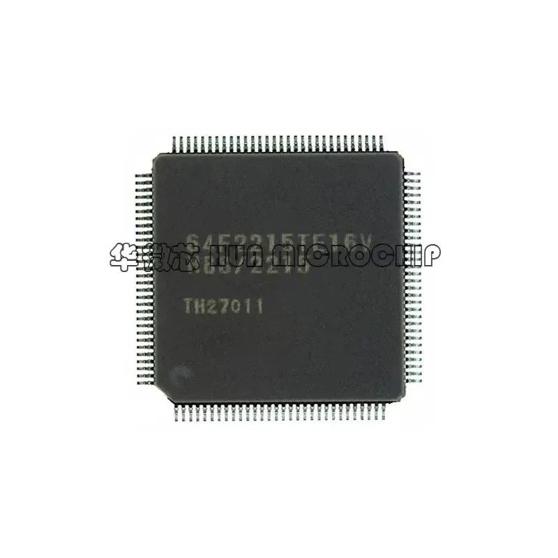 2026 Hot HD64F2215TE16V QFP120 package, controller chip IC64F2215TE16
2026 Hot HD64F2215TE16V QFP120 package, controller chip IC64F2215TE16