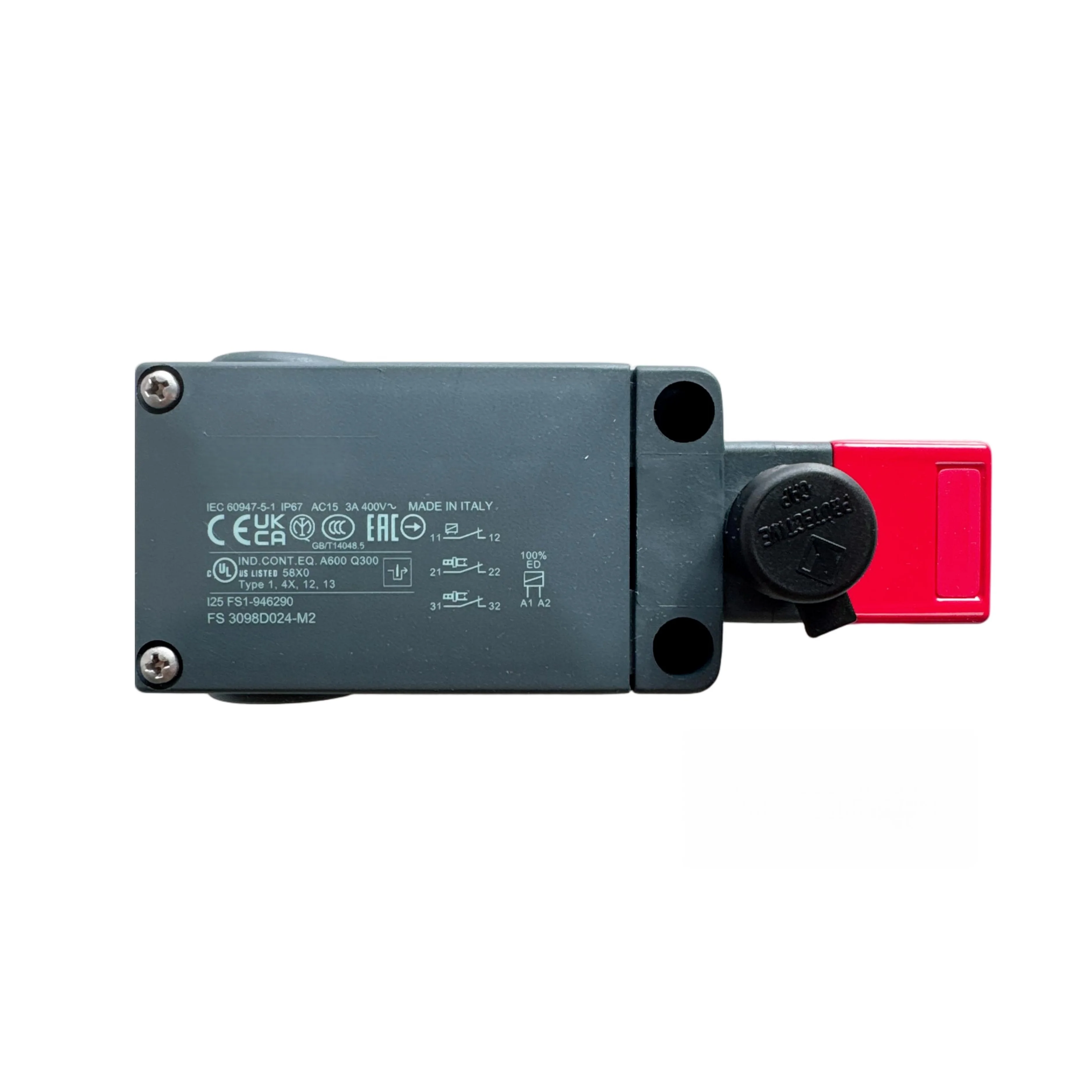 FS 3098D024-M2 swi tch
FS 3098D024-M2 swi tch