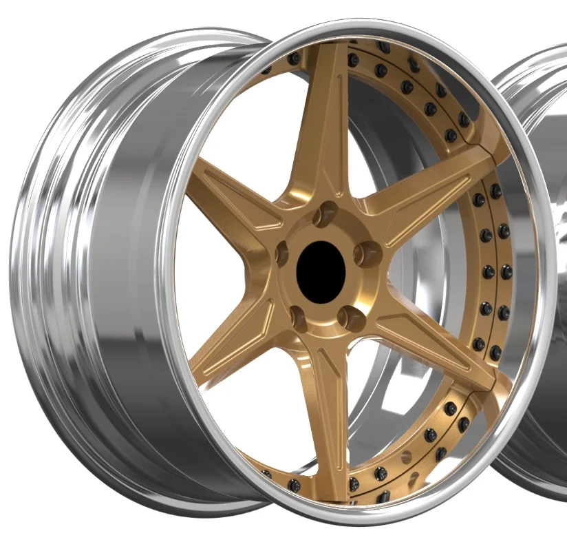 19 20 Inch 2 Piece Concave Style Silver Color Wheels Rims 5x1143 5x120 for highlander 
19 20 Inch 2 Piece Concave Style Silver Color Wheels Rims 5x1143 5x120 for highlander