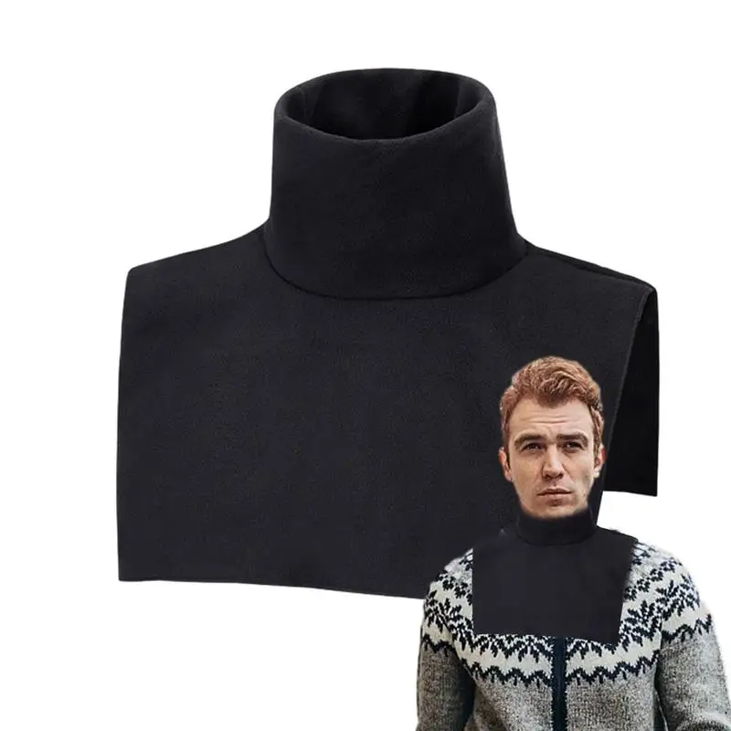 Motorcycle Neck Warmer | Motorbike Full Neck Cover Windproof Fleece bike Neck Shoulder Warmer Winter Elastic Scarf for Men Women
Motorcycle Neck Warmer | Motorbike Full Neck Cover Windproof Fleece bike Neck Shoulder Warmer Winter Elastic Scarf for Men Women