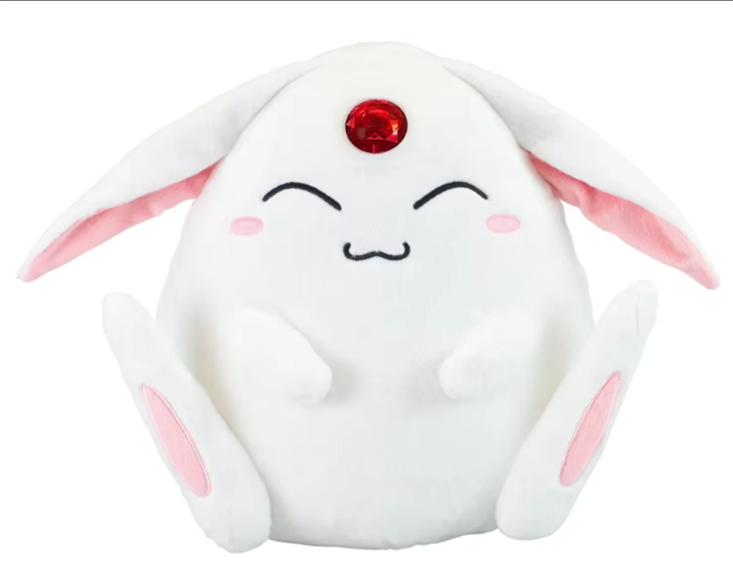 Cute Japan Anime Tsubasa Chronicle Cardcaptor Sakura Pet Mokona Modoki Rabbit Big Plush Stuffed Pillow 30cm Kids Toy Doll Gifts
Cute Japan Anime Tsubasa Chronicle Cardcaptor Sakura Pet Mokona Modoki Rabbit Big Plush Stuffed Pillow 30cm Kids Toy Doll Gifts