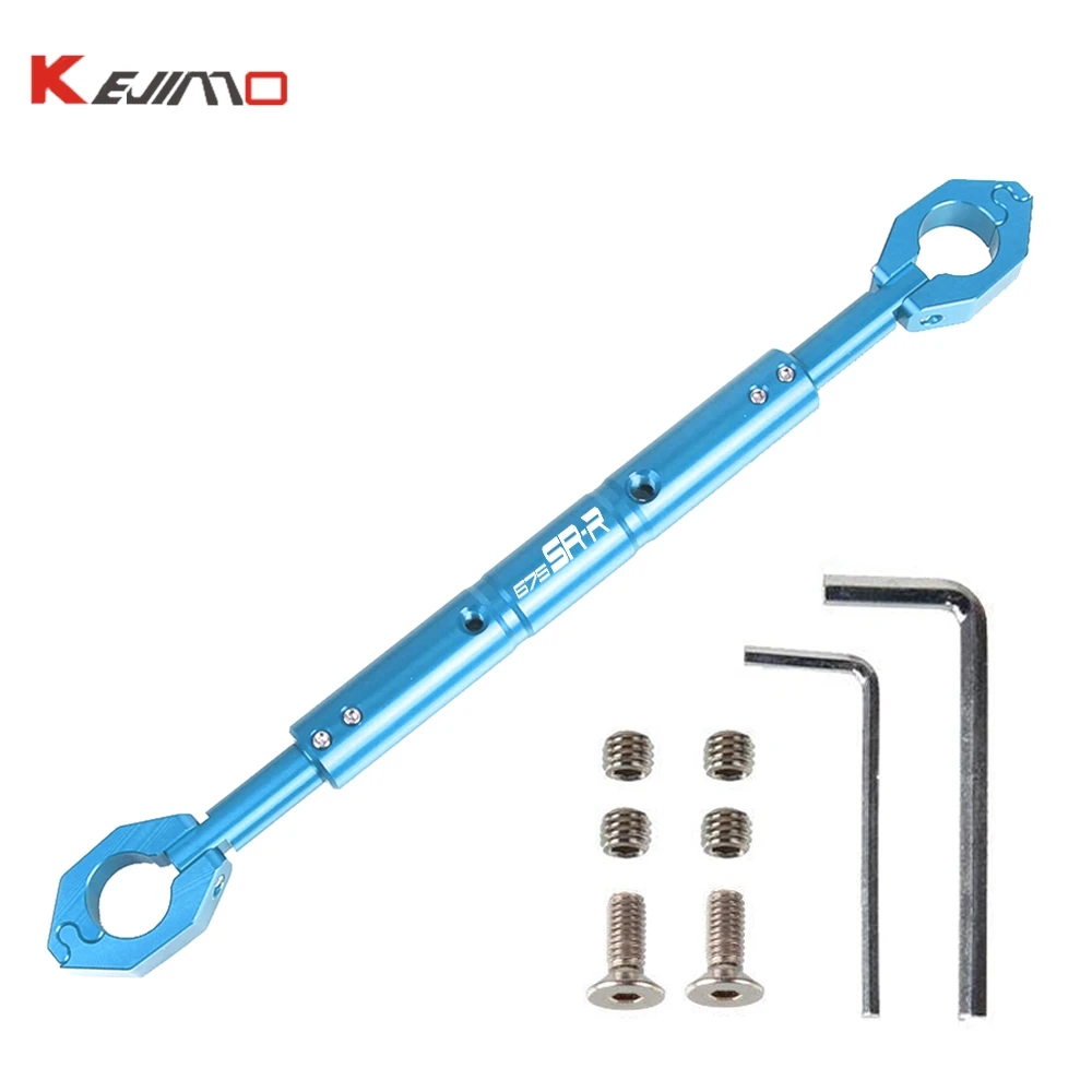 For CFMOTO CF MOTO 675SRR 675 SR-R 675 SRR 675 2024 2025 Motorcycle Adjustable Crossbar Handlebar Balance Bar Navigation bracket
For CFMOTO CF MOTO 675SRR 675 SR-R 675 SRR 675 2024 2025 Motorcycle Adjustable Crossbar Handlebar Balance Bar Navigation bracket