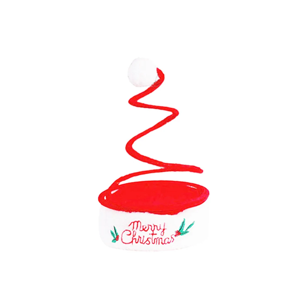 Christmas Hats Party Accessories Premium Material Comfortable Lightweight Spring Hat For Adults Festive Design Photo Props
Christmas Hats Party Accessories Premium Material Comfortable Lightweight Spring Hat For Adults Festive Design Photo Props