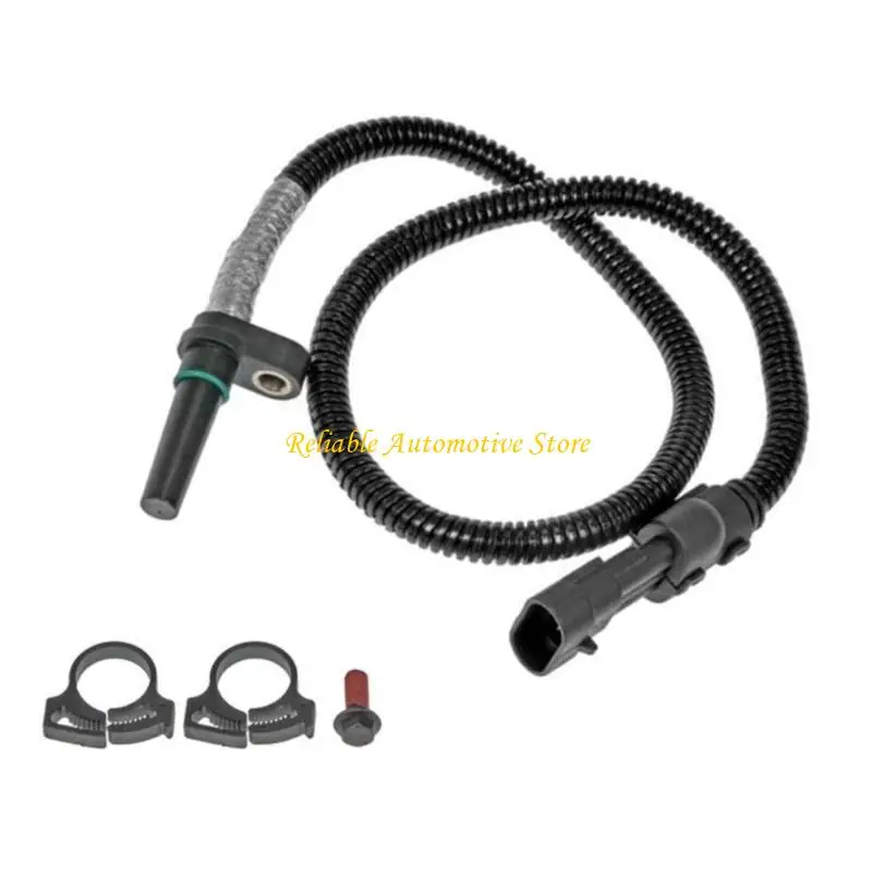 M68B Economical Speed Reducing Vehicle Weight Accuracy Speed Monitor Replaces 4032806 Suitable for F750 F650
M68B Economical Speed Reducing Vehicle Weight Accuracy Speed Monitor Replaces 4032806 Suitable for F750 F650