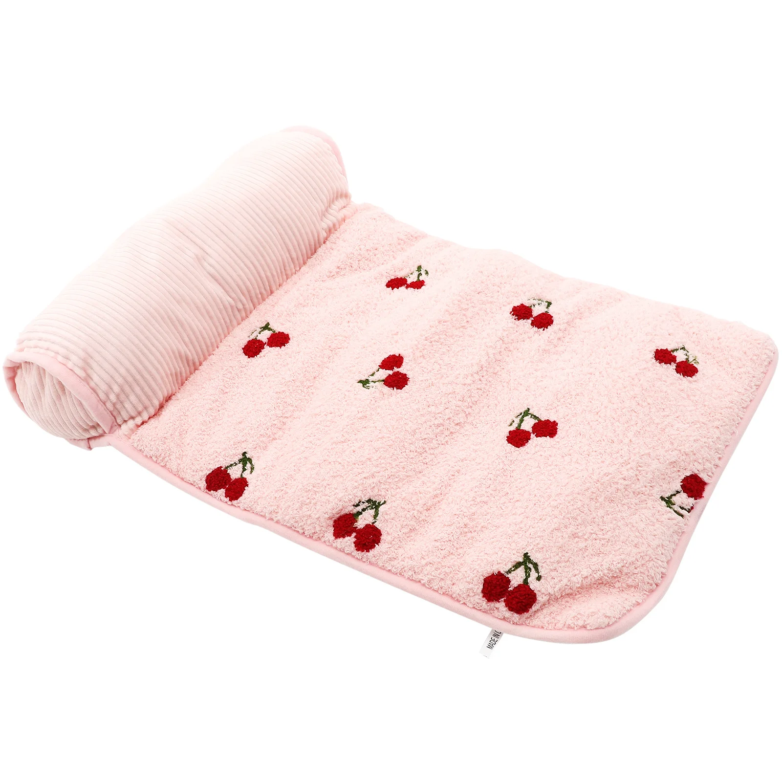Indoor Pet Bed Wear-Resistant Dog Cat Sleeping Mat Portable Warm Cozy Nest Cushion for Pets Training Pads for Dogs
Indoor Pet Bed Wear-Resistant Dog Cat Sleeping Mat Portable Warm Cozy Nest Cushion for Pets Training Pads for Dogs