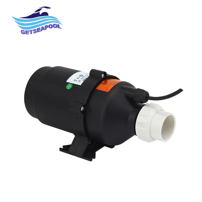 DXD Series Electric Air Pump for Swimming Pool Portable Pool Air Blower Pump
DXD Series Electric Air Pump for Swimming Pool Portable Pool Air Blower Pump
