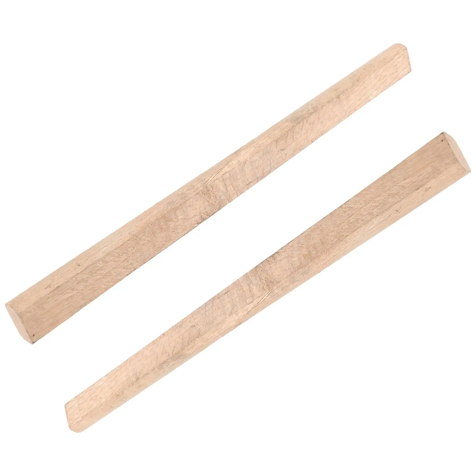2Pcs Axe Handle Replacement Durable Wooden Hatchet Handles For Camp AntiSkid Shockproof Easy Install Hand Tools
2Pcs Axe Handle Replacement Durable Wooden Hatchet Handles For Camp AntiSkid Shockproof Easy Install Hand Tools