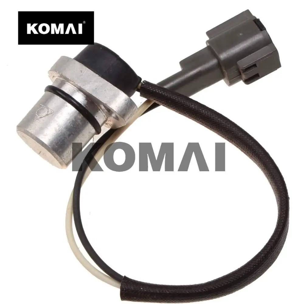 Speed Sensor, Compatible with John Deere 120C 135C 180 200CLC 210 225CLC 230LC, 4265372, Excavator Replacement Part
Speed Sensor, Compatible with John Deere 120C 135C 180 200CLC 210 225CLC 230LC, 4265372, Excavator Replacement Part