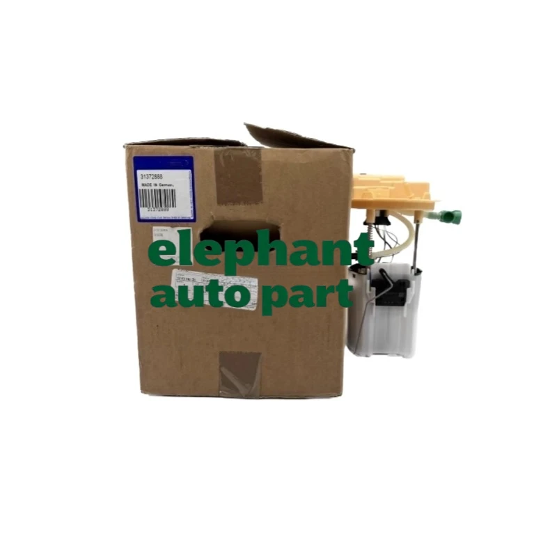 GENUINE Fuel Pump Module Assembly 31273961 31372888 For Volvo S60 2014-2016 V60 2015-2016 2.5L 3.0L
GENUINE Fuel Pump Module Assembly 31273961 31372888 For Volvo S60 2014-2016 V60 2015-2016 2.5L 3.0L