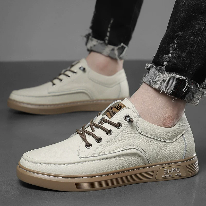 White Classic Office Men Shoes Men Formal Shoes Luxury Fashion Casual Shoes Men Oxford Shoes Dress Leather Shoes
White Classic Office Men Shoes Men Formal Shoes Luxury Fashion Casual Shoes Men Oxford Shoes Dress Leather Shoes