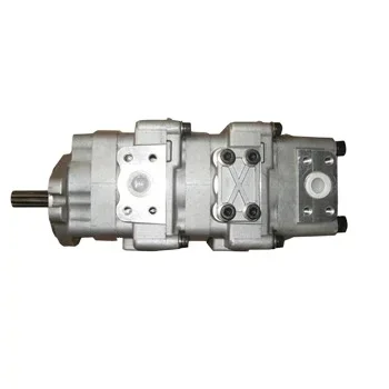 705-41-08100 Гидравлический шестеренный насос для экскаватора Komatsu PC28UU-2 PC28UD-2 PC28UG-2
705-41-08100 Гидравлический шестеренный насос для экскаватора Komatsu PC28UU-2 PC28UD-2 PC28UG-2