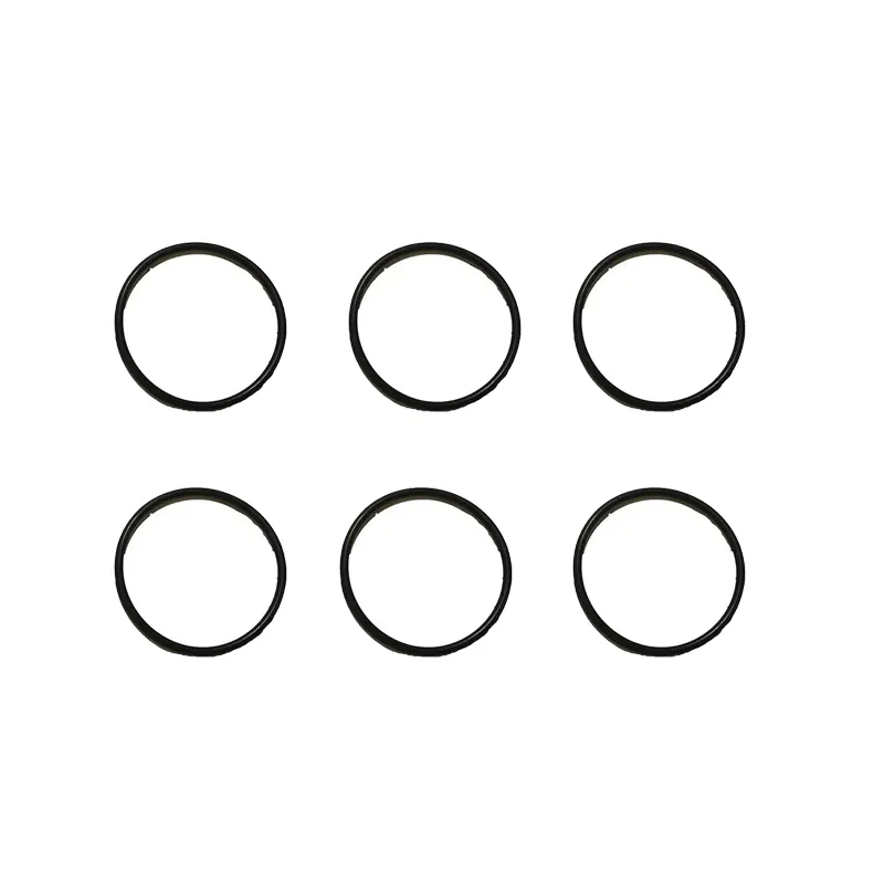 6 шт. уплотнительное кольцо головки блока цилиндров LR001808 для Land Rover Freelander 2 L359 2006-2014
6 шт. уплотнительное кольцо головки блока цилиндров LR001808 для Land Rover Freelander 2 L359 2006-2014