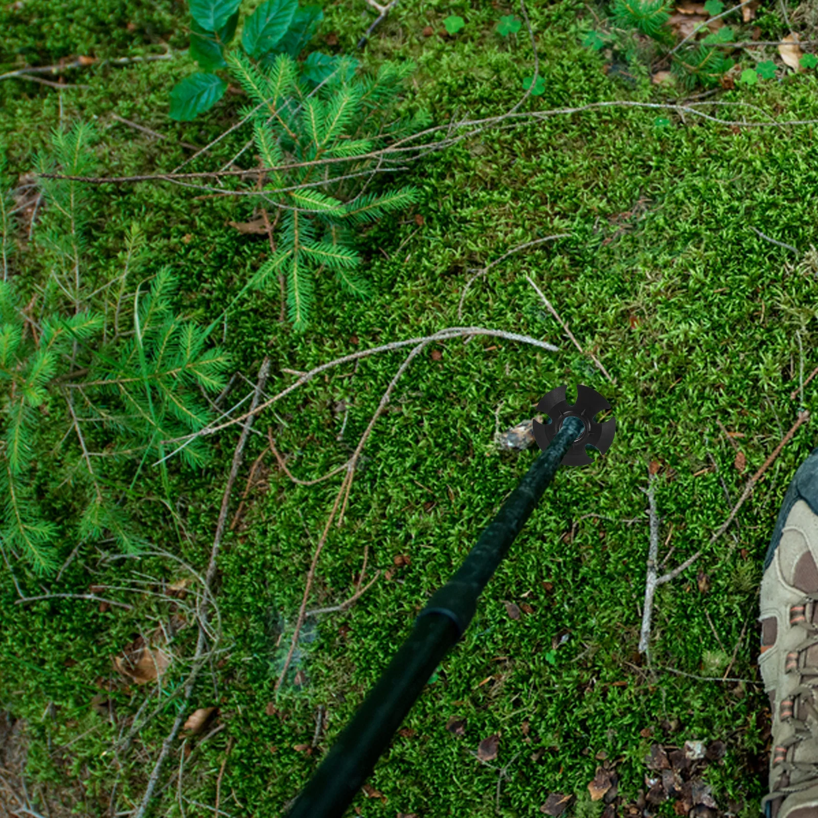 12Pcs Trekking Pole Accessories Set Plastic Tips for Hiking Poles Anti-Slip Mud Protection Universal Fit Long-Term Outdoor Use
12Pcs Trekking Pole Accessories Set Plastic Tips for Hiking Poles Anti-Slip Mud Protection Universal Fit Long-Term Outdoor Use