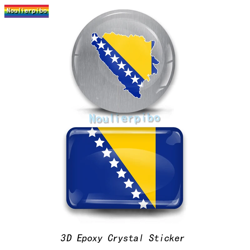 3D Epoxy Car Dome Sticker Bosnia Flag Map PVC Car Decoration Motorcycle Trolley Case Cell Phone Laptop Travel Case Vinyl Sticker
3D Epoxy Car Dome Sticker Bosnia Flag Map PVC Car Decoration Motorcycle Trolley Case Cell Phone Laptop Travel Case Vinyl Sticker