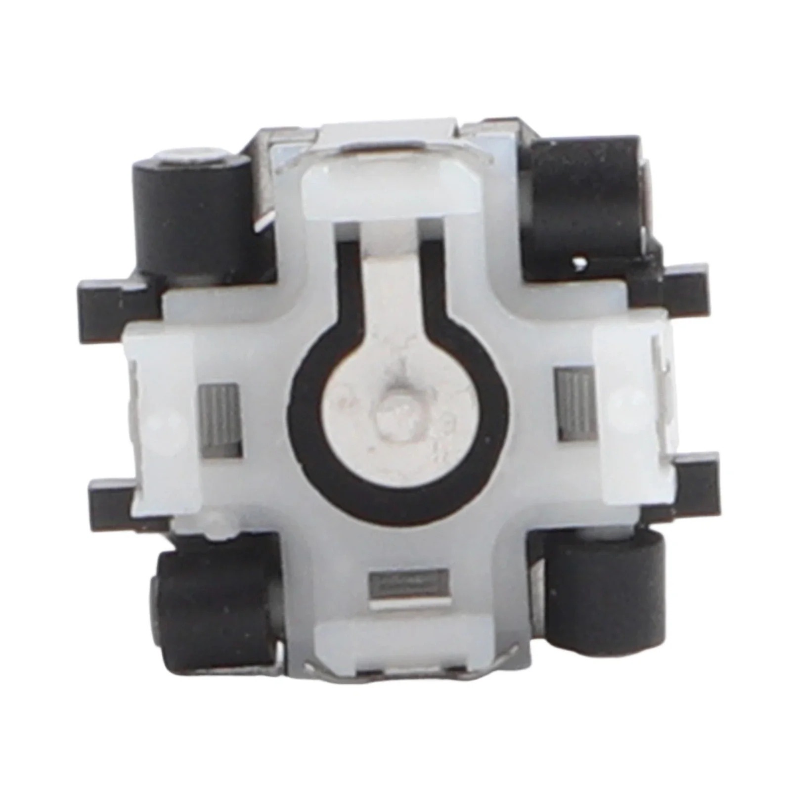 For Portable Electronics Black Trackball Versatile Control For Devices Rolling Ball Switch 11 Pulses Per 360 Precise Control
For Portable Electronics Black Trackball Versatile Control For Devices Rolling Ball Switch 11 Pulses Per 360 Precise Control
