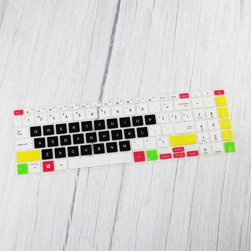 Silicone laptop Keyboard Cover Protector Skin For Asus VivoBook Pro 15 OLED M3500Q 2022
Silicone laptop Keyboard Cover Protector Skin For Asus VivoBook Pro 15 OLED M3500Q 2022