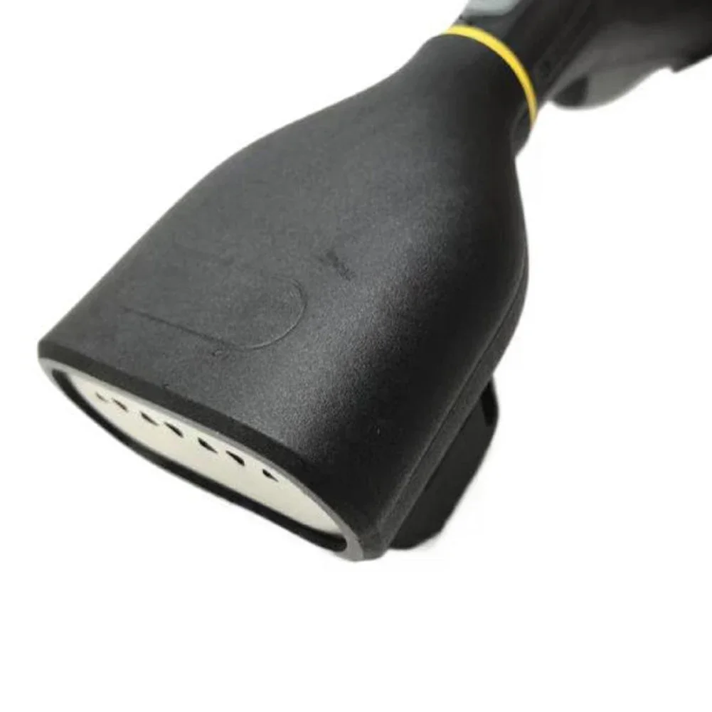 Steam , Plastic, Suitable For All For Karcher Steam Cleaners 2.863-332.0 Household Supplies Cleaning Accessory High Quality
Steam , Plastic, Suitable For All For Karcher Steam Cleaners 2.863-332.0 Household Supplies Cleaning Accessory High Quality