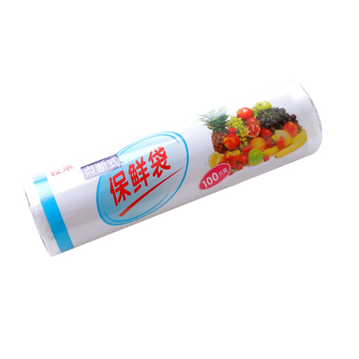 100 Pcs/Roll Vacuum Bag Storage Bags Commercial Grade Seal Food Preservation Fresh
100 Pcs/Roll Vacuum Bag Storage Bags Commercial Grade Seal Food Preservation Fresh