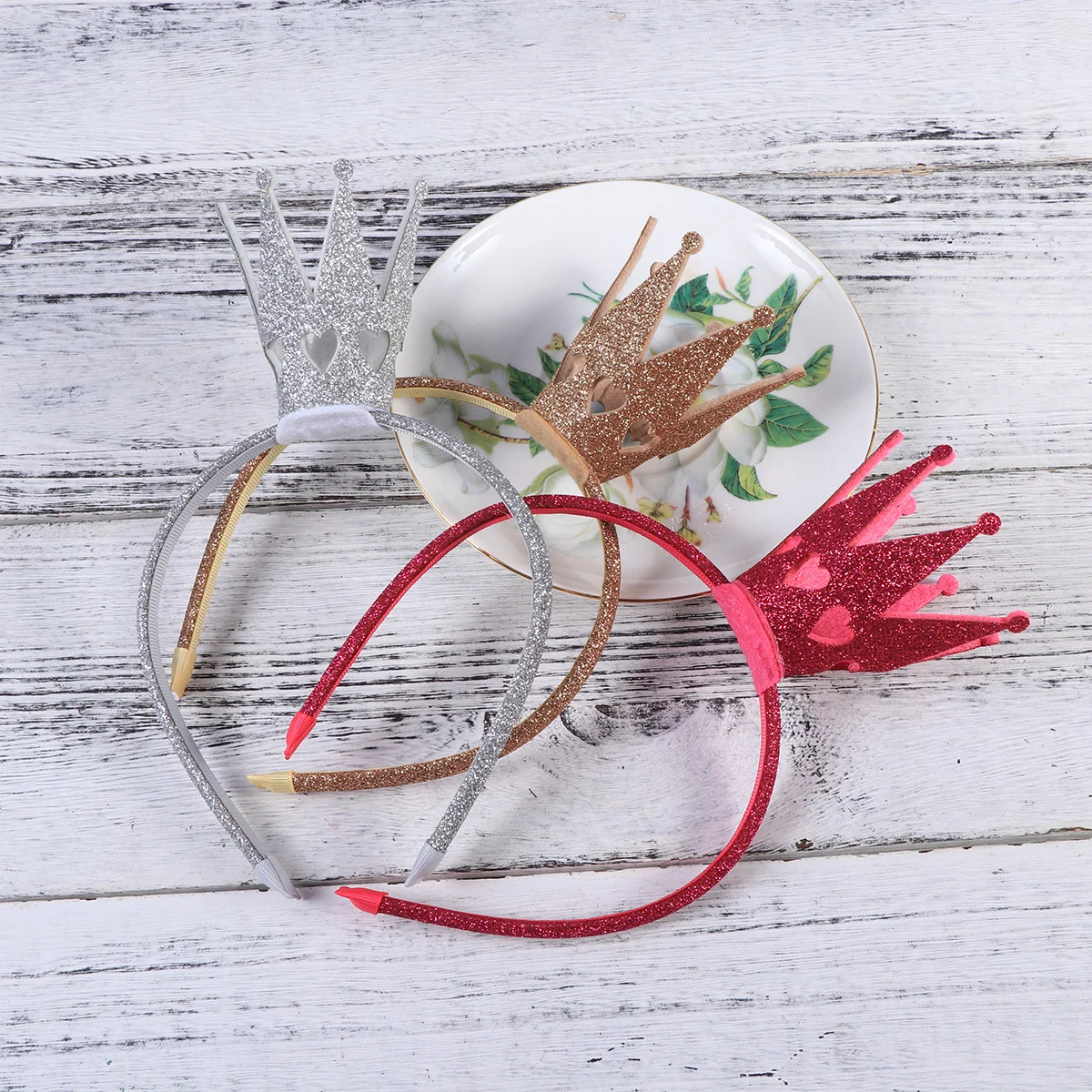 3 Pcs Girl Headband Kid Hair Hoop Gold Accessories Princess Crown Miss Kids Headbands
3 Pcs Girl Headband Kid Hair Hoop Gold Accessories Princess Crown Miss Kids Headbands