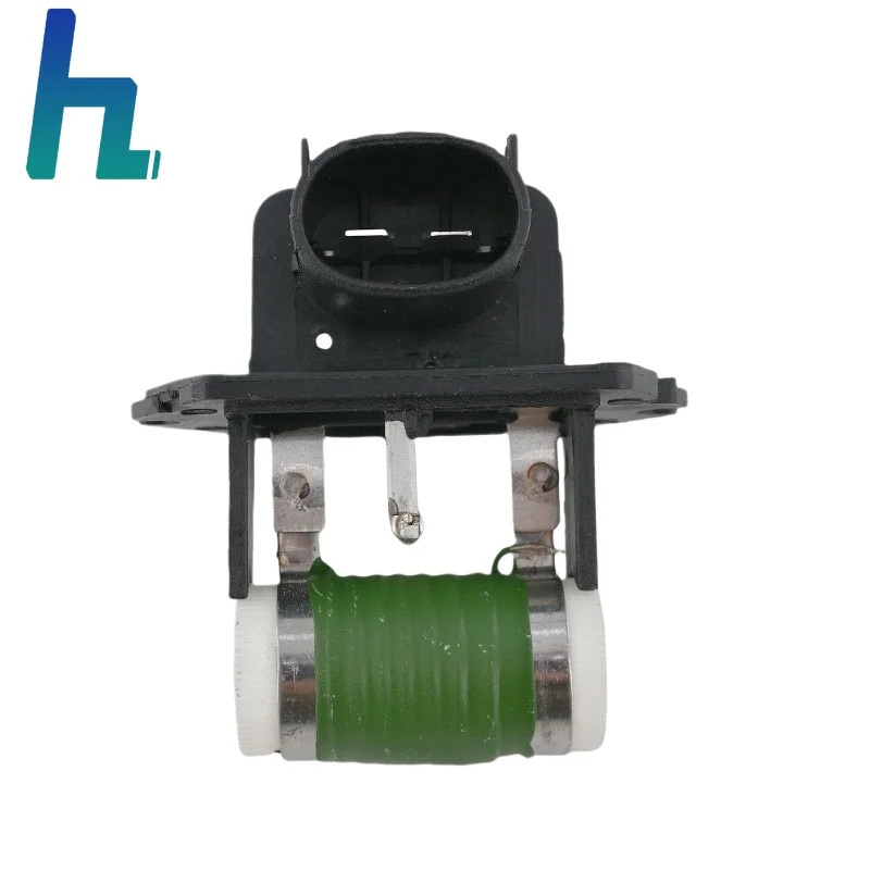 25385C1600 Cooling Fan Resistor For Hyundai Azera Sonata 2.0 Turbo 11-14 253852T600
25385C1600 Cooling Fan Resistor For Hyundai Azera Sonata 2.0 Turbo 11-14 253852T600