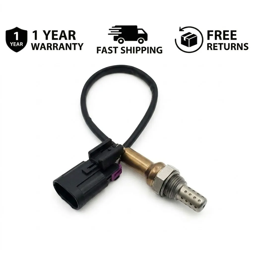 39210-3C400 Rear Downstream O2 Oxygen Sensor For Hyundai Sonata Kia Sedona Amanti Borrego 234-4854 Lambda Sensor 12V
39210-3C400 Rear Downstream O2 Oxygen Sensor For Hyundai Sonata Kia Sedona Amanti Borrego 234-4854 Lambda Sensor 12V