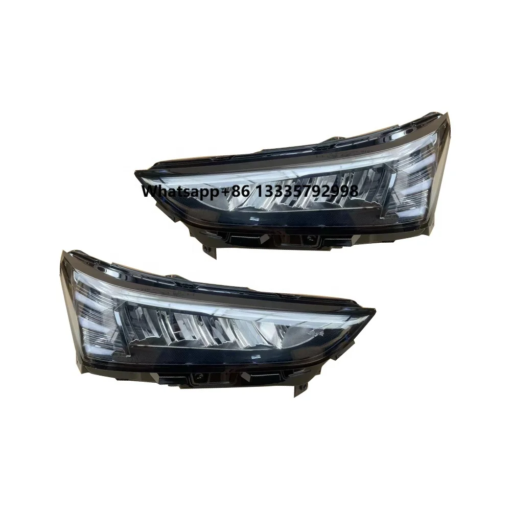 Car Headlight for GAC Trumpchi 21-23 New Aion Y Head Light Assembly Accessories Turn Signal New Energy Lighting Plug and Play
Car Headlight for GAC Trumpchi 21-23 New Aion Y Head Light Assembly Accessories Turn Signal New Energy Lighting Plug and Play