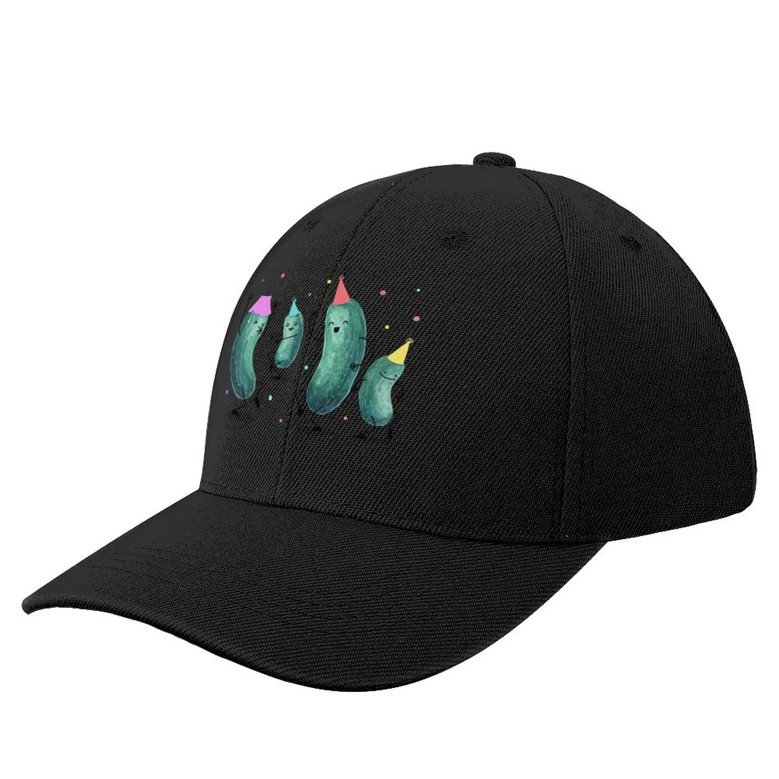 Pickle Party! Baseball Cap Golf New In Hat Beach Outing foam party Hat Sun Hats For Women Men's 
Pickle Party! Baseball Cap Golf New In Hat Beach Outing foam party Hat Sun Hats For Women Men's