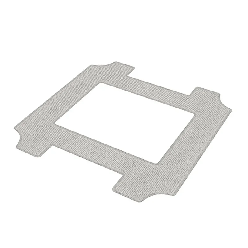 【DURABLE 】For Dreame C1/C1 Station Cleaning Rag For Window Vacuum Cleaner Robot Washable And Reusable Mop Cloth Accessories 5PCS
【DURABLE 】For Dreame C1/C1 Station Cleaning Rag For Window Vacuum Cleaner Robot Washable And Reusable Mop Cloth Accessories 5PCS